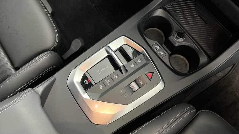 BMW 1 Series 120 M Sport 5dr Step Auto Petrol Hatchback